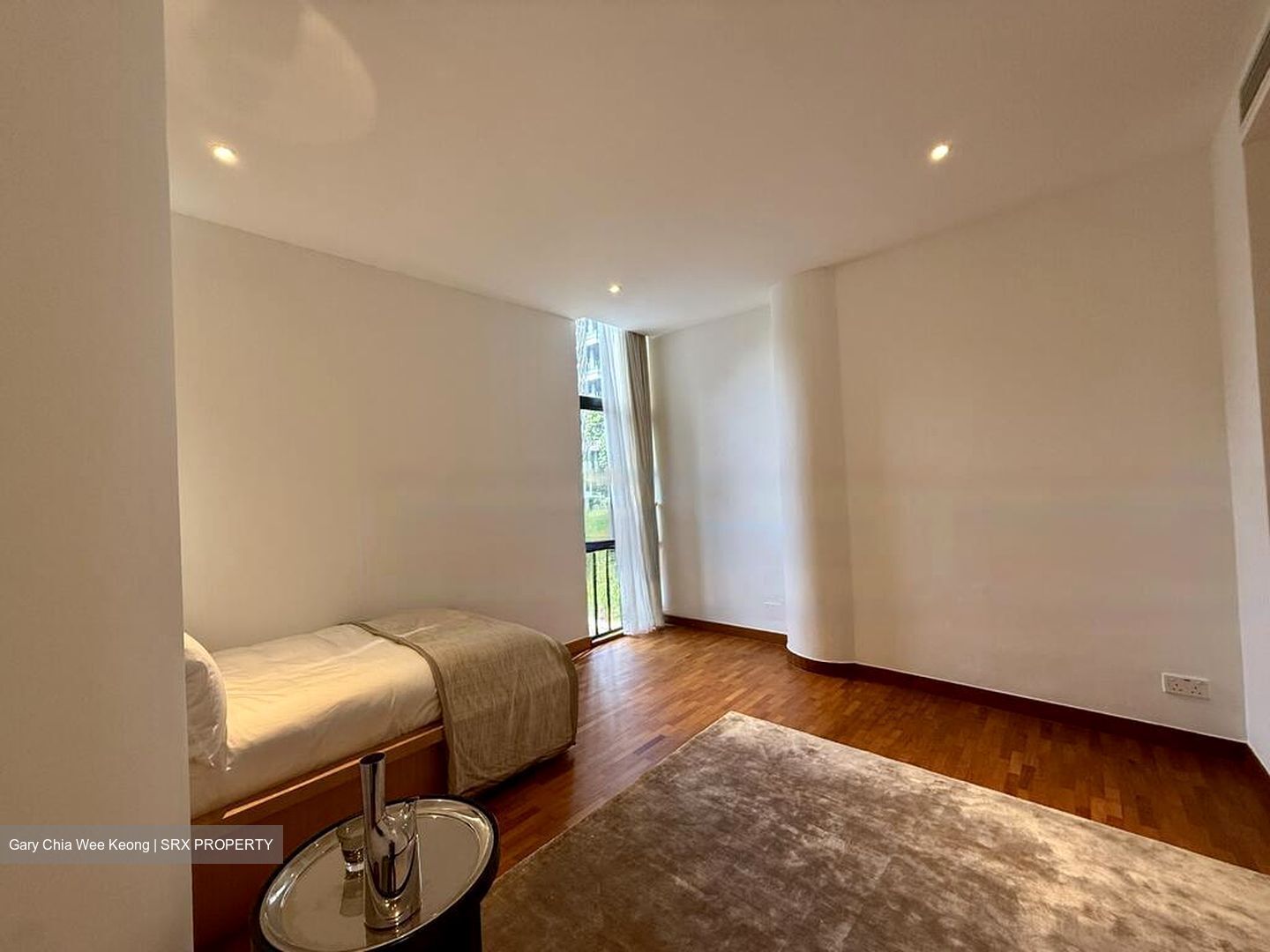 The Colonnade (D10), Condominium #474105221